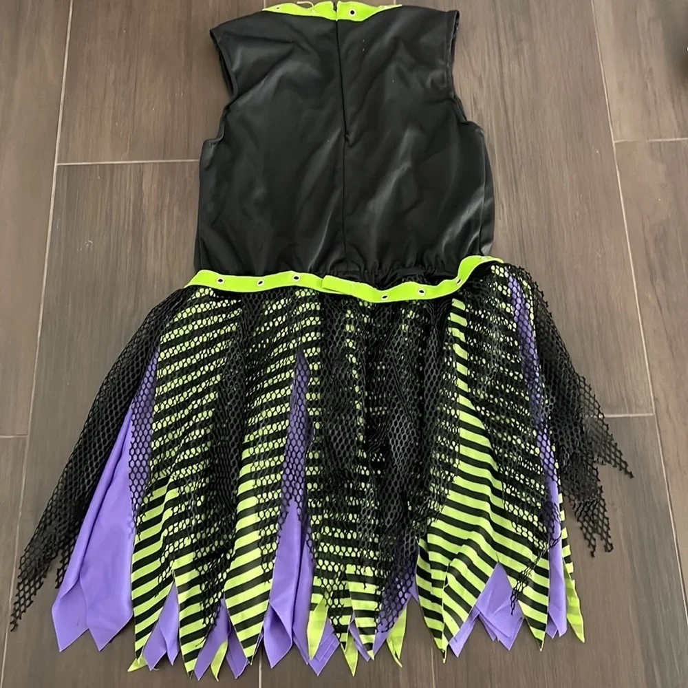 Spirit great worn